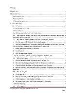 Ứng dụng tin học trong quản lý hành chính nhà nước 