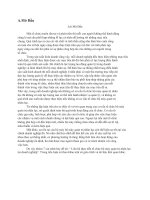 Quản trị nhân lực: Liên hệ thực tiễn tổ chức bộ máy quản trị nhân lực tại doanh nghiệp