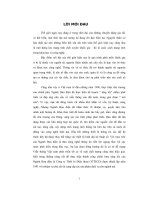 Báo cáo thực tập tổng hợp công ty thiết bị điện thoại (VITECO 