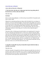 Lịch sử nhà nước và pháp luật