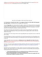 Đề thi tốt nghiệp thpt năm 2014 không đánh đố thí sinh