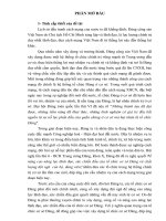 nâng cao năng lực lãnh đạo và sức chiến đấu của đảng bộ xã xuân hòa   huyện lập thạch   tỉnh vĩnh phúc 