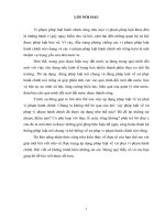 Vi phạm pháp luật hành chính  