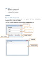 Bài tập thực hành lập trình winform   bài 6 