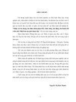 Nhận xét tác dụng của điện châm phục hồi  chức năng vận động cho bệnh nhi viêm não nhật bản sau giai đoạn cấp 