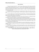 Tại sao Đảng ta cho rằng: Chính sách kinh tế nhiều thành phần có ý nghĩa chiến lượclâu dài có tính quy luật từ sản xuất nhỏ đi lên CNX