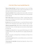 10 SAI lầm về PHỤC TRANG TRONG BUỔI PHỎNG vấn 