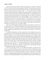 Nghiên cứu ứng dụng các biện pháp phòng trừ tổng hợp sâu bệnh hại trên một số cây rau (pố xôi, bắp cải) có giá trị hàng hoá cao ở các huyện nghèo của lâm đồng 