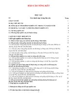 Phục tráng giống nếp đặc sản ba tháng đạt năng suất cao 