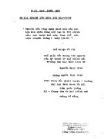 Nghiên cứu công nghệ anod hóa sâu cho hợp kim nhôm dùng chế tạo bộ đôi chính xác, van trượt khí nén, thay thế vật liệu truyền thống