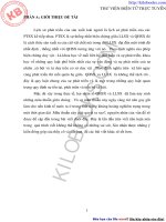 quan hệ sản xuất và lực lượng sản xuất 