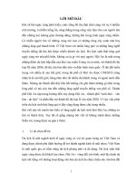 du lịch sinh thái làng nghề hội an