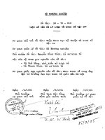 Một số vấn đề lý luận về kinh tế vật tư