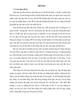 Biện pháp nâng cao chất lượng giáo dục đạo đức cho học sinh khối lớp 6 qua việc dạy học môn ngữ văn ở trường THCS chiềng xôm   thành phố sơn la  