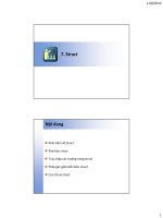 Bài giảng tin học đại cương   nguyễn duy hiệp   chương 7