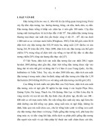 Nghiên cứu xác định giống và kỹ thuật trồng xen, luân canh cây đậu tương với cây mía, ngô góp phần tăng thu nhập cho người sản xuất mía và ngô hàng hóa tại cao bằng 