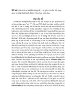 phân tích sự bất bình đẳng về ý chí giữa các chủ thể trong quan hệ pháp luật hành chính  cho ví dụ minh họa 