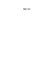 THỰC TIỄN và ưu THẾ SXHH ở nước TA 