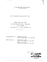 Chương trình phát triển cây công nghiệp dài ngày – ngắn ngày tinrg lâm đồng giai đoạn 1994 1995 và đến năm 2000