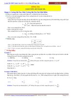 SÓNG âm GIÁO VIÊN đỗ NGỌC hà 