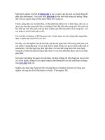 nghiên cứu mỹ đã khám phá ra các cơ quan cảm thụ mới mà chuột dùng để phát hiện pheromone , đại học