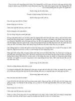 Cảm nhận tâm trạng của Thúy Kiều trong 8 câu thơ cuối đoạn trích Kiều ở lầu Ngưng Bích