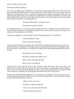 Hình tượng người chiến sĩ lái xe trong 