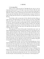 SKKN ứng dụng CNTT trong soạn giảng bài 16 sóng  thủy triều  dòng biển– địa lý 10 ban cơ bản 