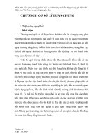 Phân tích biến động của tỷ giá hối đoái và ảnh hưởng của biến động của tỷ giá đến xuất khẩu của Việt Nam trong thời gian gần đây