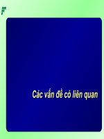 Các vấn đề có liên quan, NHÃN BAO BÌ, MÃ SỐ, MÃ VẠCH, KỸ THUẬT IN TRÊN BAO BÌ