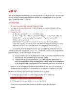 Phương pháp loại phương án vật lý