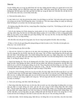 Phân tích nhân vật Việt trong truyện ngắn Những đứa con trong gia đình của Nguyễn Thi