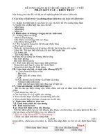 bài giảng chuyên đề tốt nghiệp kiến trúc kết cấu