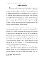 Nội dung và ý nghĩa của chế độ Bảo hiểm xã hội 