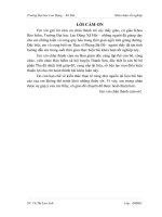 Công tác quản lý thu Bảo hiểm xã hội bắt buộc tại Bảo hiểm xã hội huyện Thanh Sơn tỉnh Phú Thọ giai đoạn 2007-2011 thực trạng và giải pháp