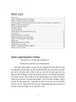 dịch vụ tổ chức đám  cưới ngoài trời