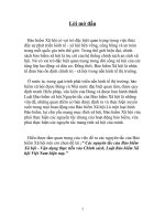 các nguyên tắc của Bảo hiểm Xã hội – Vận dụng thực tiễn vào Chính sách, Luật Bảo hiểm Xã hội Việt Nam hiện nay