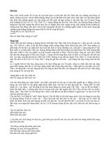 Gợi ý phân tích tác phẩm Tây tiến của tác giả Quang Dũng