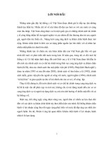 Thông tin không đối xứng về phía người khám chữa bệnh làm thị trường cung cấp dưới mức hiệu quả