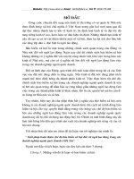 Giải pháp hoàn thiện chế độ bảo hiểm xã hội đối với người lao động trong các doanh nghiệp ngoài quốc doanh ở Hà Nội