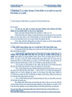 Thực trạng về tình hình xe cơ giới tại Việt Nam hiện nay