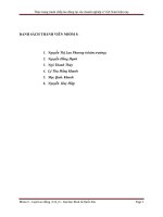 thực trạng tranh chấp lao động tại các doanh nghiệp ở việt nam