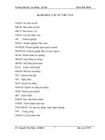 CÔNG TÁC THU BHXH BẮT BUỘC TẠI BHXH HUYỆN TỨ KỲ. THỰC TRẠNG VÀ GIẢI PHÁP