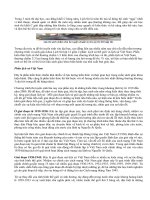 Bí quyết ôn thi đại học môn Lịch Sử nhanh thuộc, nhớ lâu