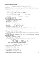 bài tập về ankan hay nhất