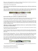 Gặp gỡ chàng trai tự học vẫn đạt 8,5 điểm IELTS