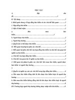 Phân tích mối quan hệ pháp lý giữa các chủ thể: bên  mua bảo hiểm, người được bảo hiểm và người thụ hưởng. Trong trường  hợp nào thì người thụ hưởng không được nhận tiền bảo hiểm