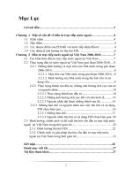 Định hướng, chính sách và đề xuất thu hút vốn đầu tư trực tiếp nước ngoài  tại Việt Nam trong thời gian tới