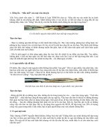 Tuyệt chiêu trị căn bệnh mất tập trung khi học