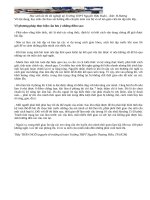 Những lưu ý khi làm bài thi môn toán